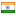 spacetrader.com.au server is located in India
